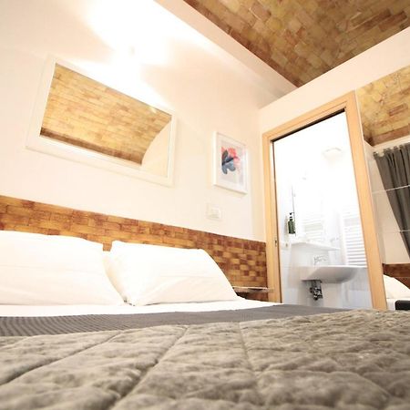 Machiavelli Suites Rome Extérieur photo