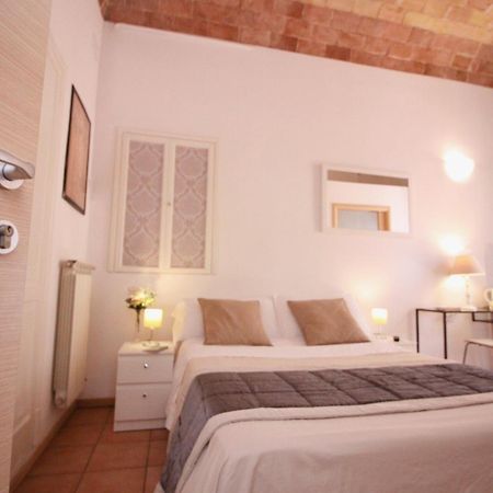 Machiavelli Suites Rome Extérieur photo