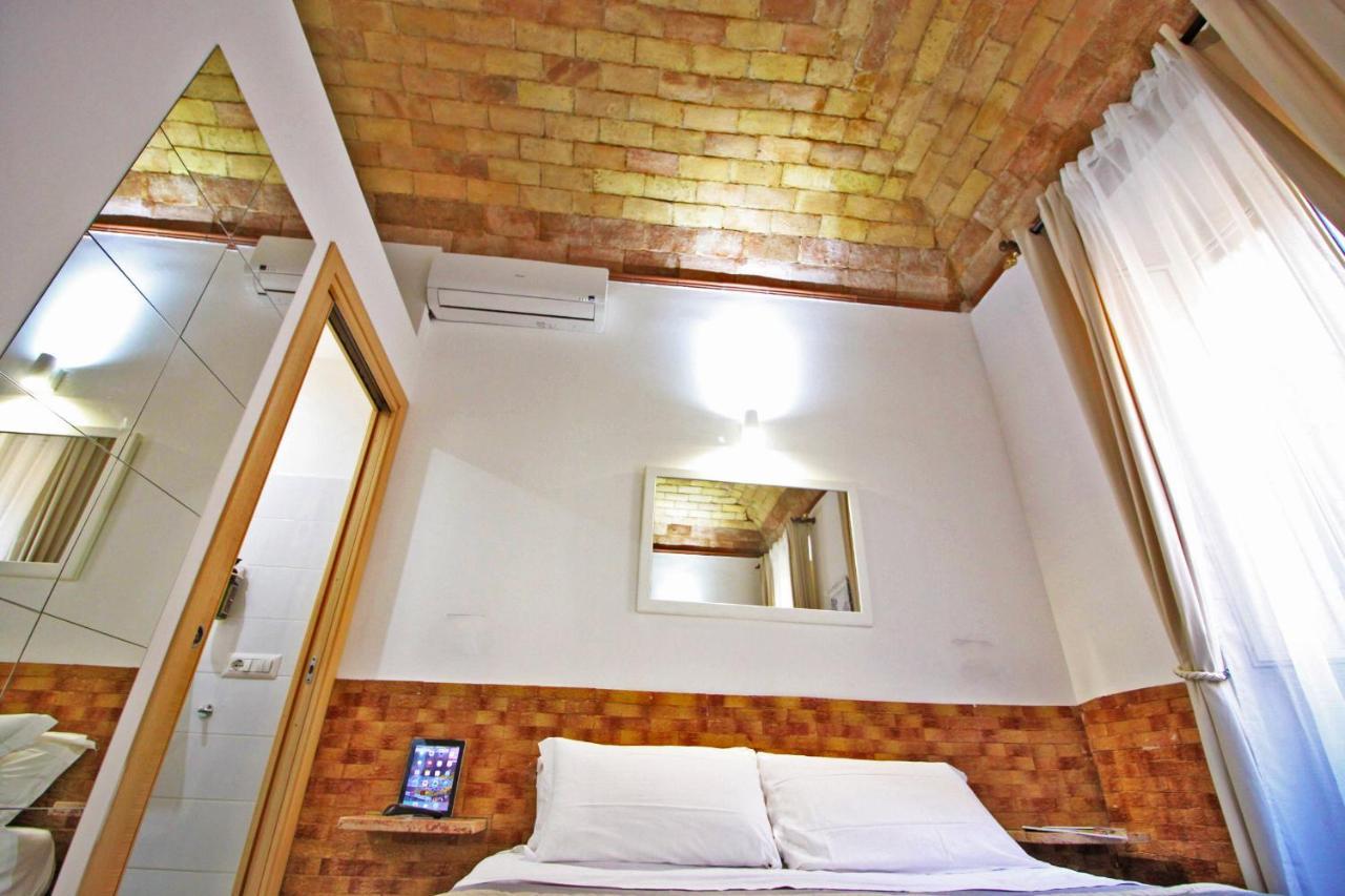 Machiavelli Suites Rome Extérieur photo