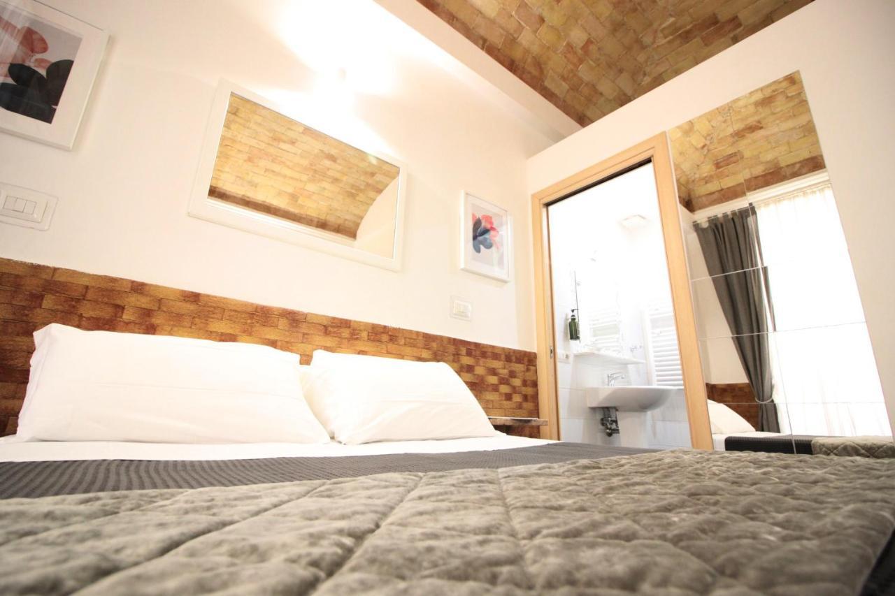 Machiavelli Suites Rome Extérieur photo