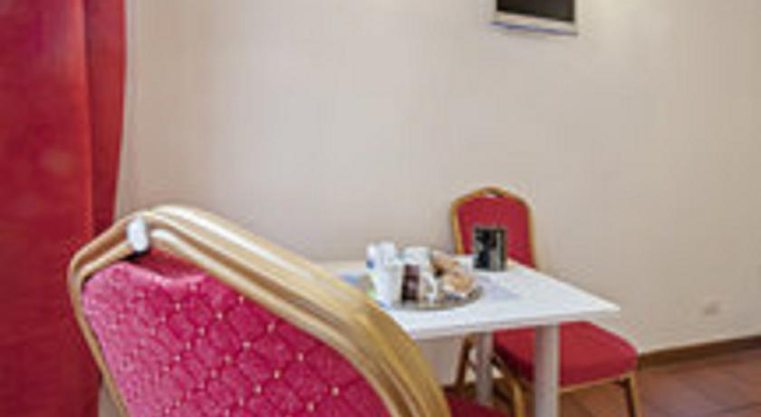 Machiavelli Suites Rome Extérieur photo