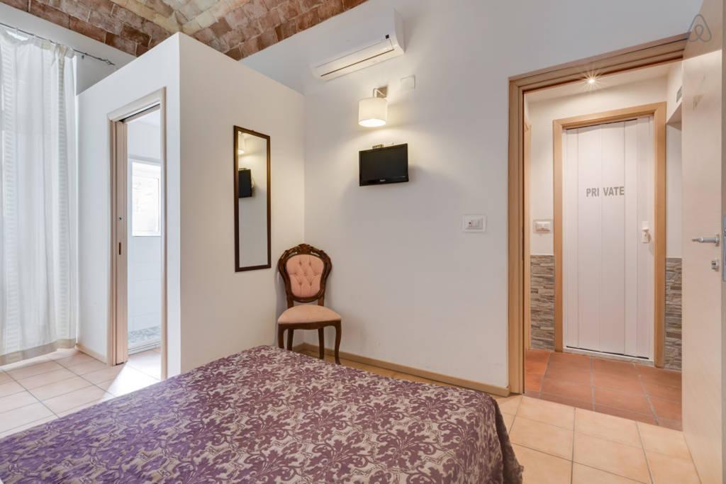 Machiavelli Suites Rome Extérieur photo