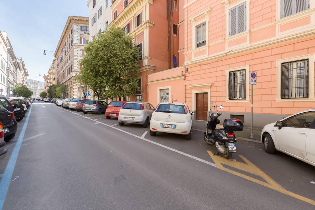 Machiavelli Suites Rome Extérieur photo