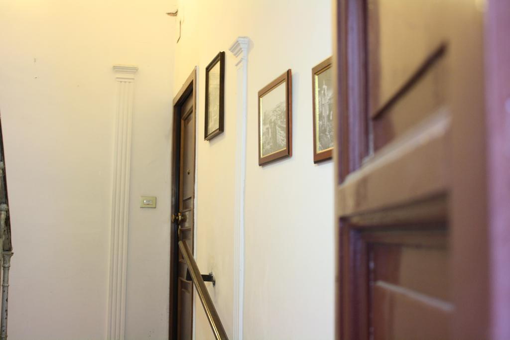 Machiavelli Suites Rome Extérieur photo