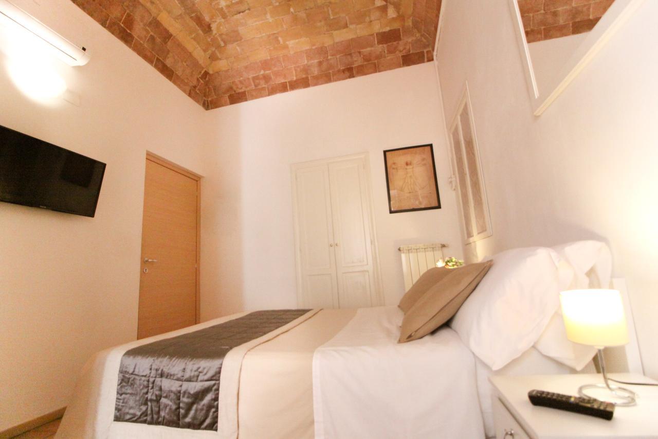 Machiavelli Suites Rome Extérieur photo