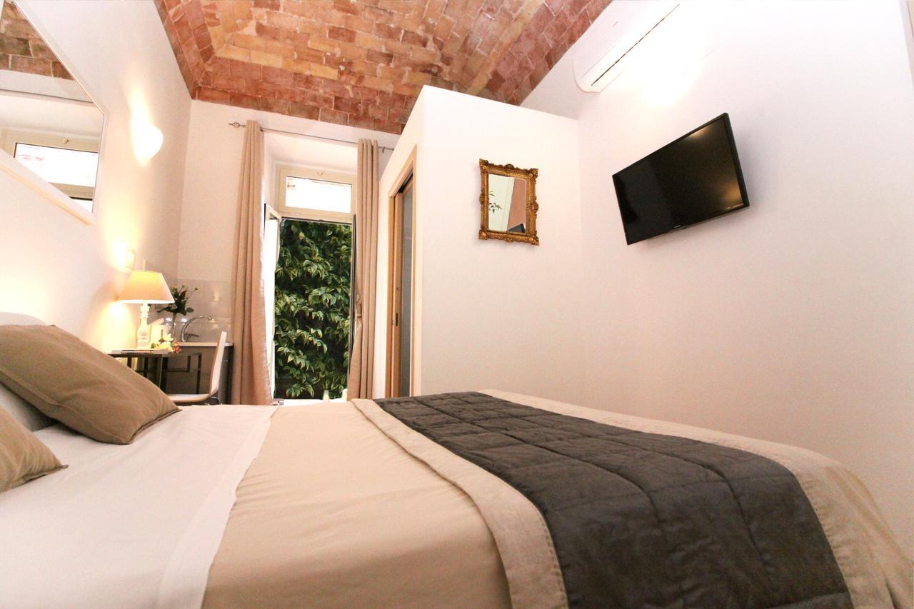 Machiavelli Suites Rome Extérieur photo
