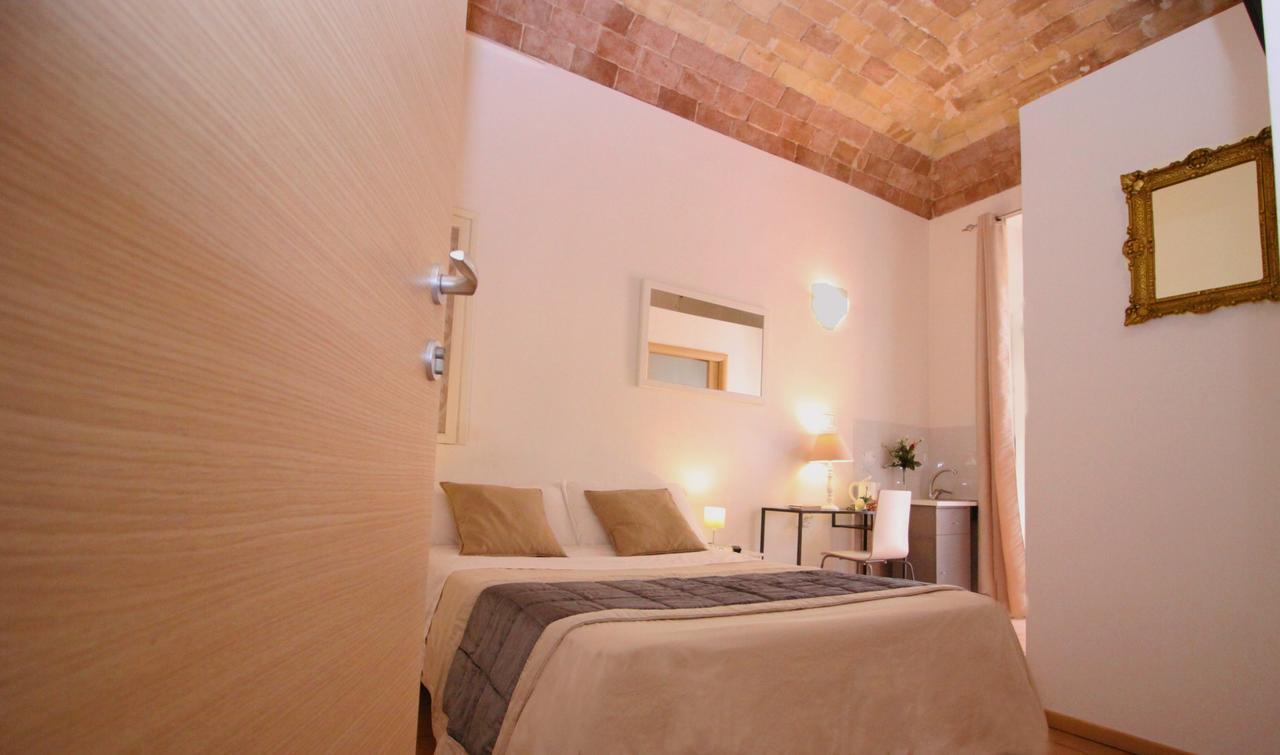 Machiavelli Suites Rome Extérieur photo