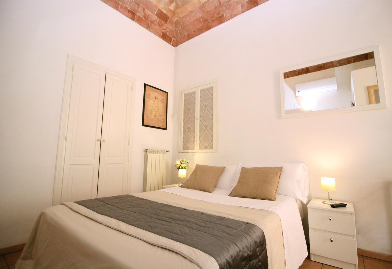 Machiavelli Suites Rome Extérieur photo