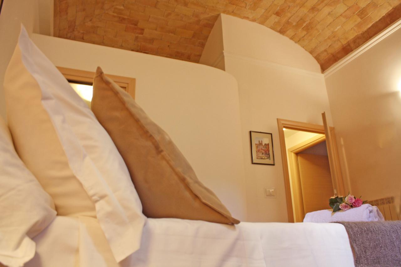 Machiavelli Suites Rome Extérieur photo