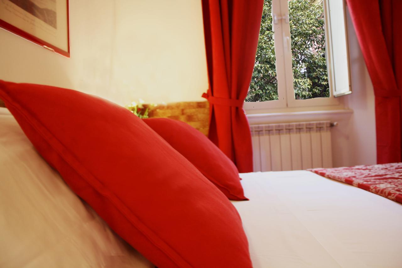 Machiavelli Suites Rome Extérieur photo