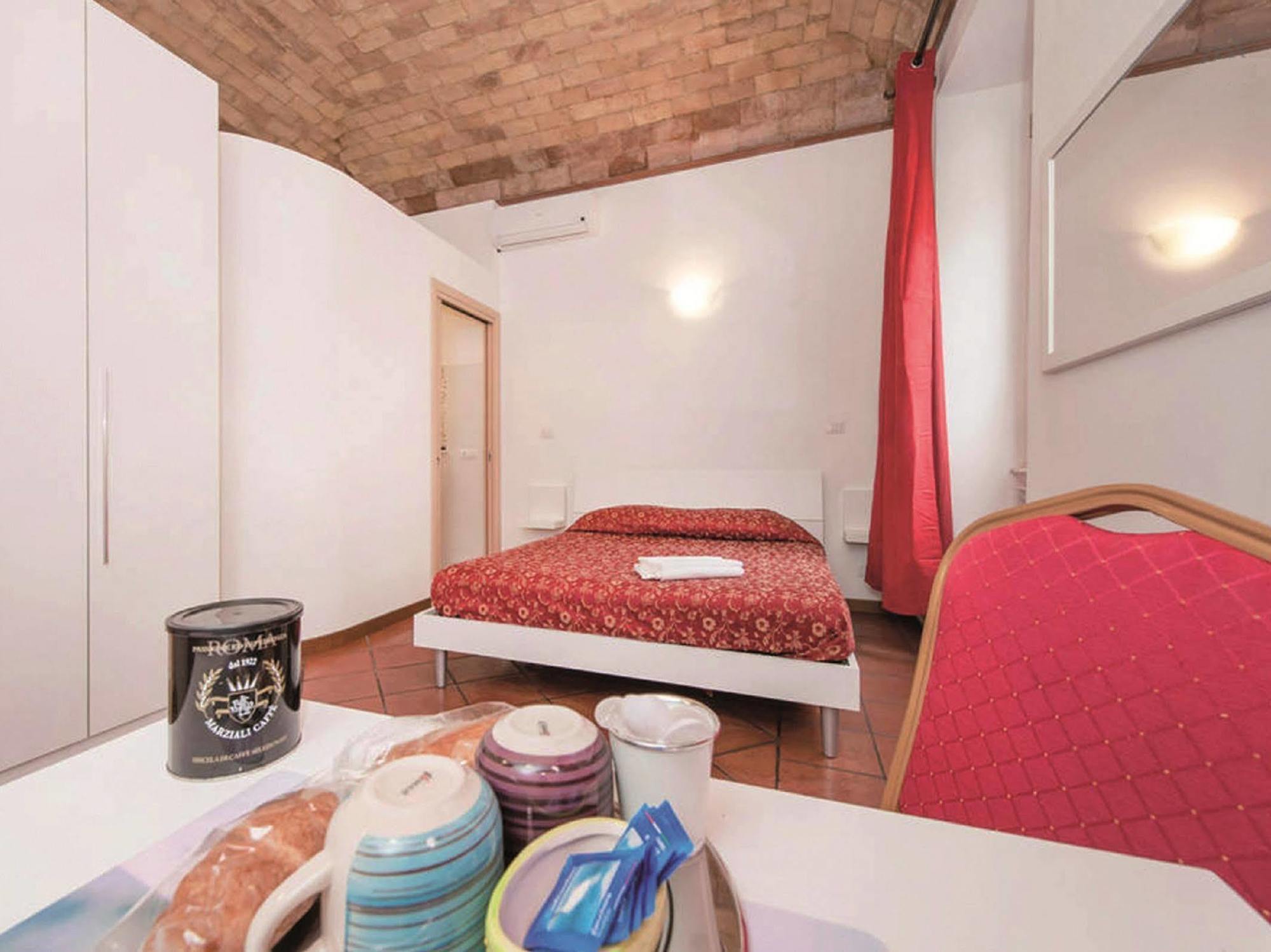 Machiavelli Suites Rome Extérieur photo