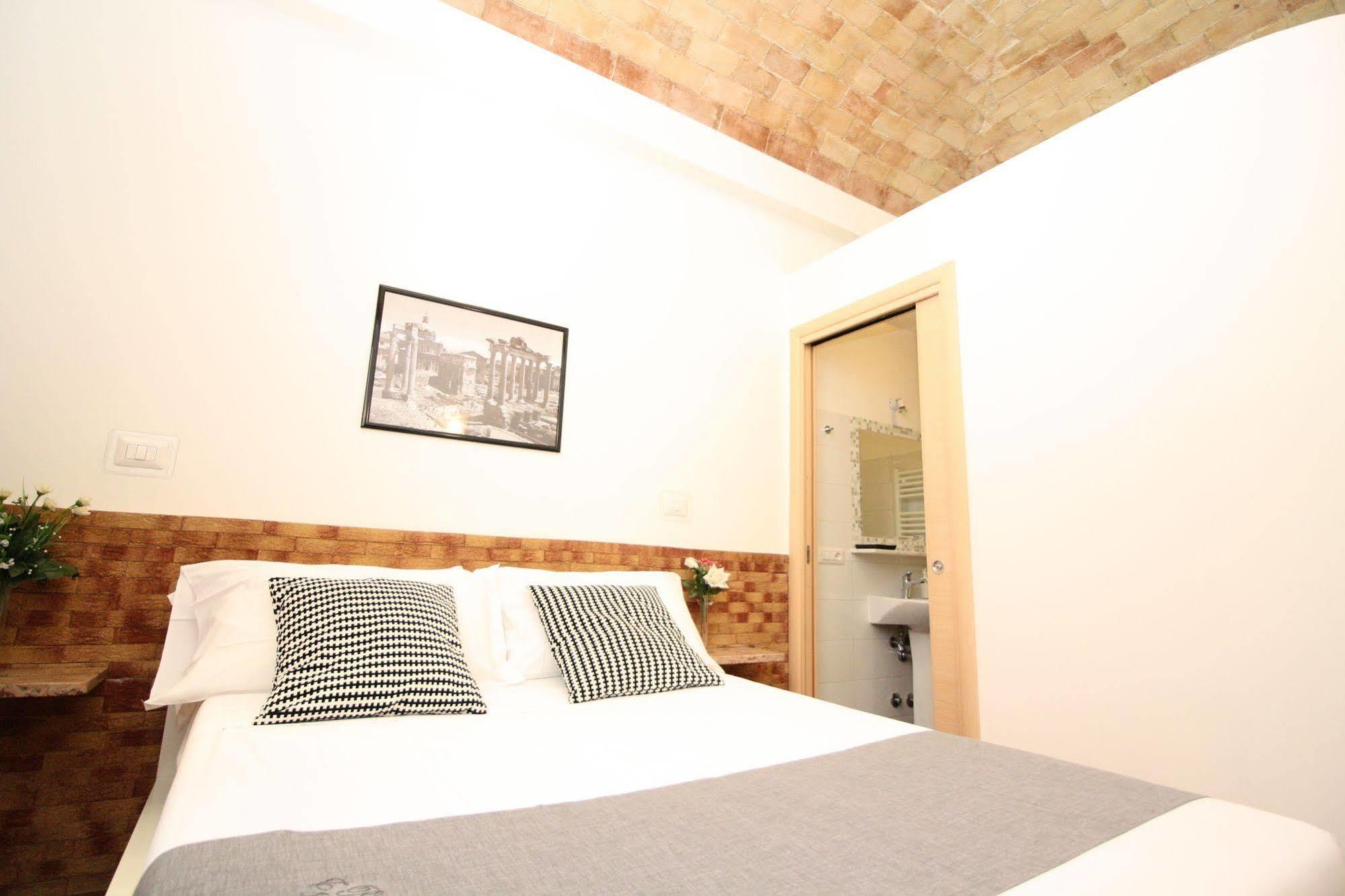 Machiavelli Suites Rome Extérieur photo