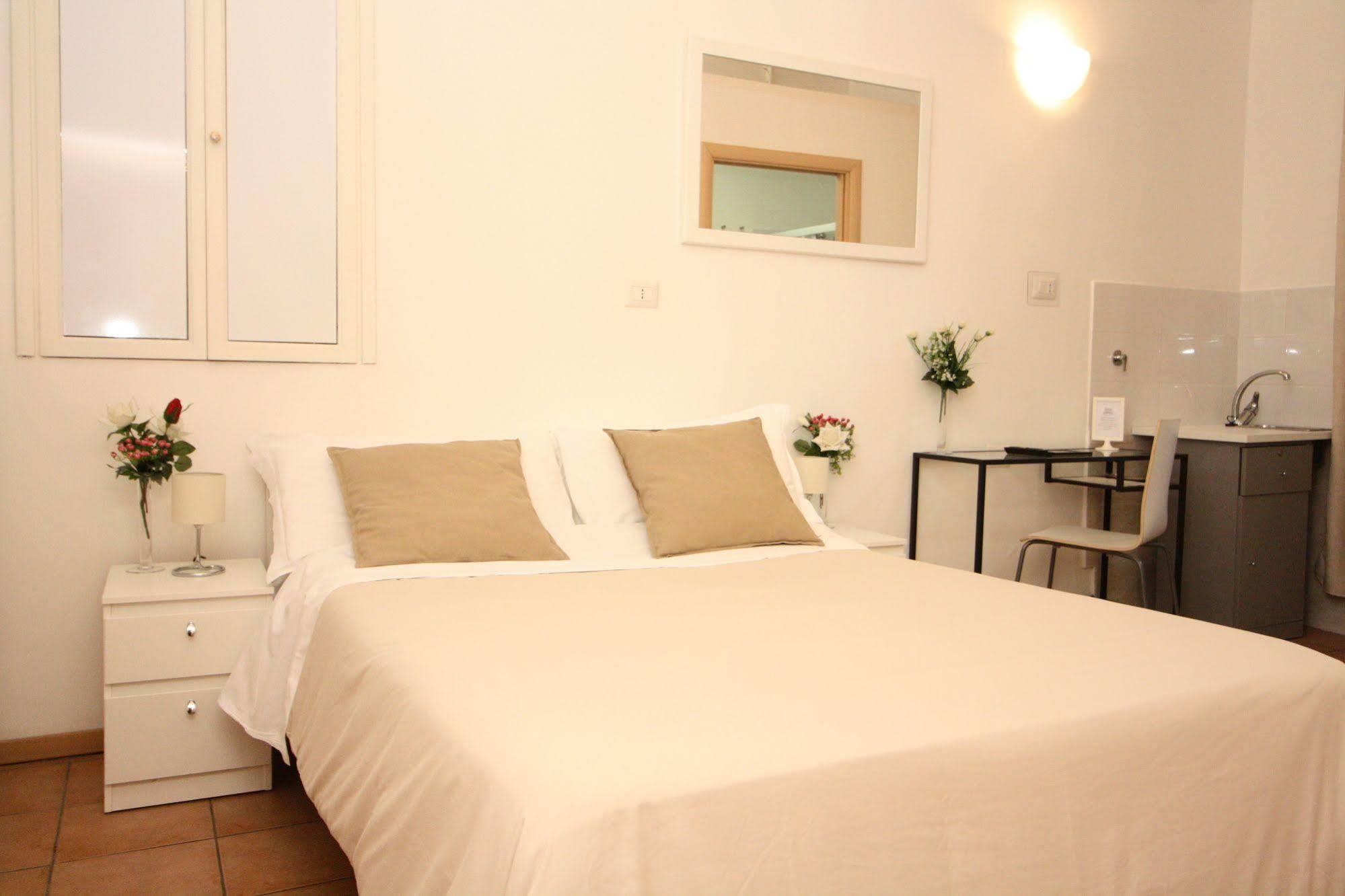Machiavelli Suites Rome Extérieur photo