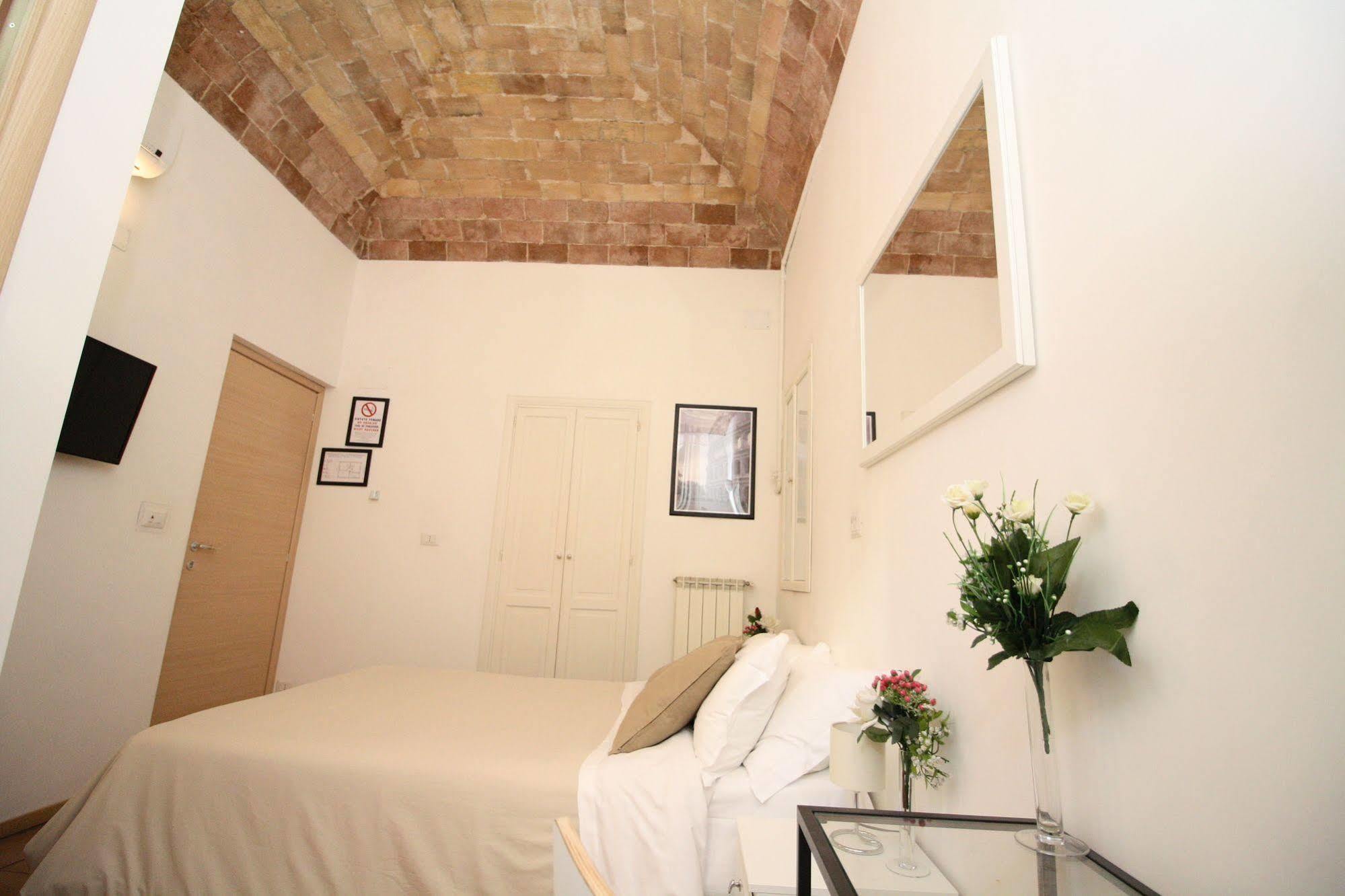 Machiavelli Suites Rome Extérieur photo