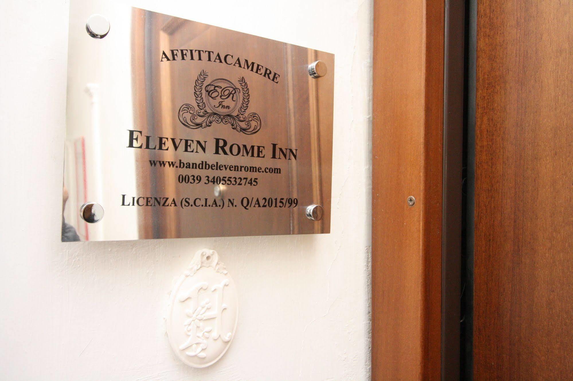Machiavelli Suites Rome Extérieur photo