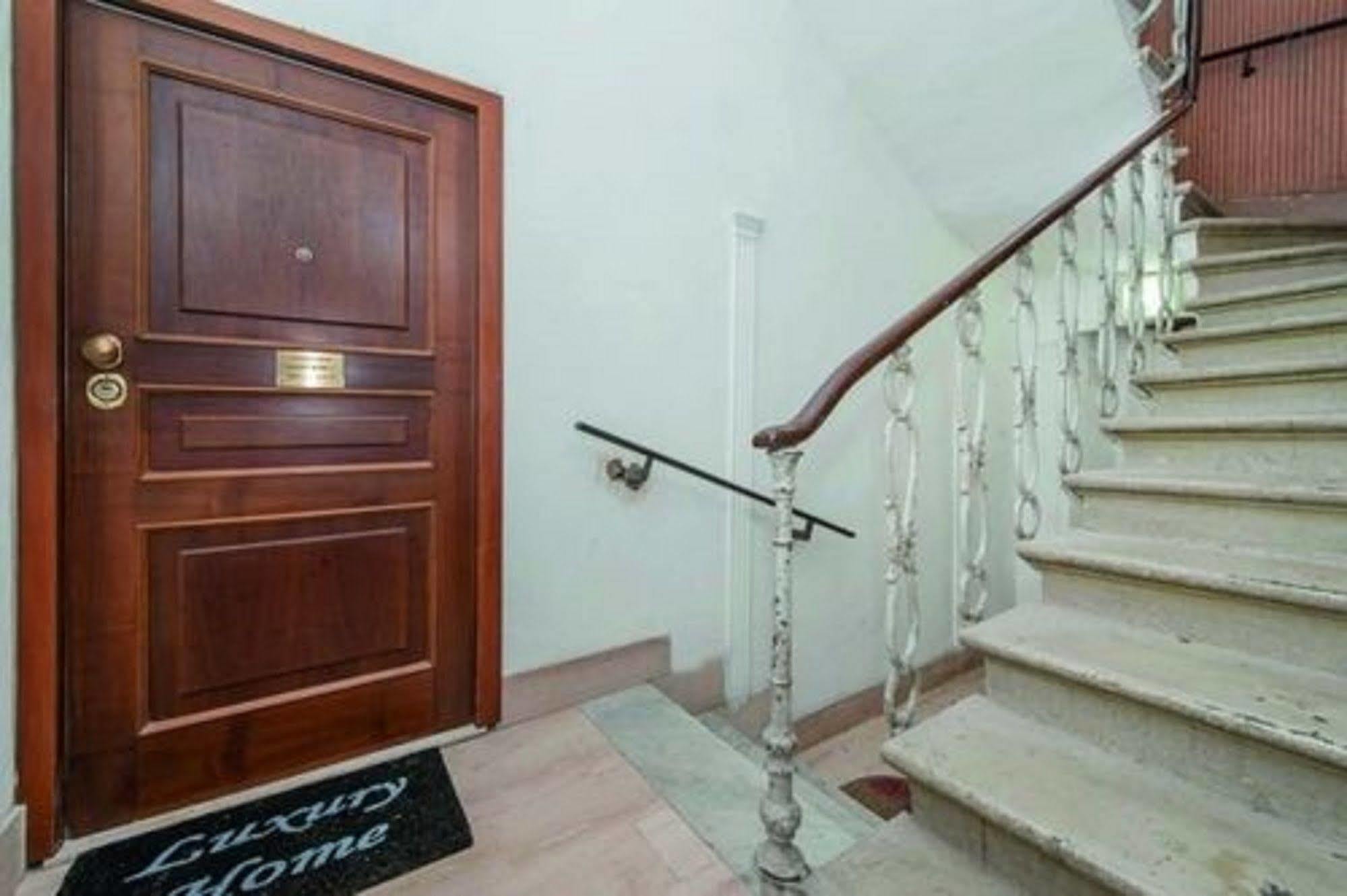 Machiavelli Suites Rome Extérieur photo