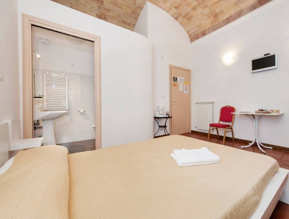 Machiavelli Suites Rome Extérieur photo